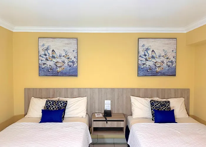 Hotel Andros
