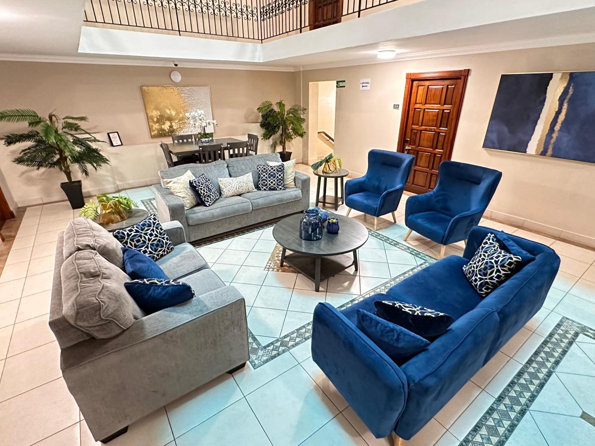 Hotel Andros 3*