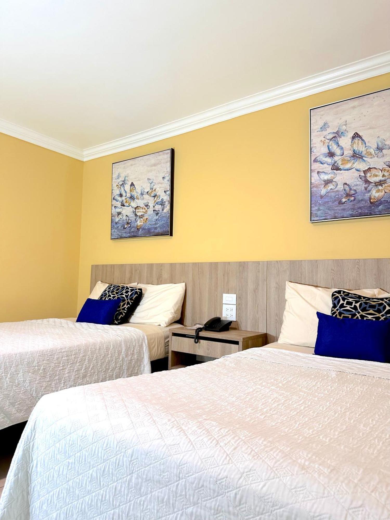 Andros Hotel