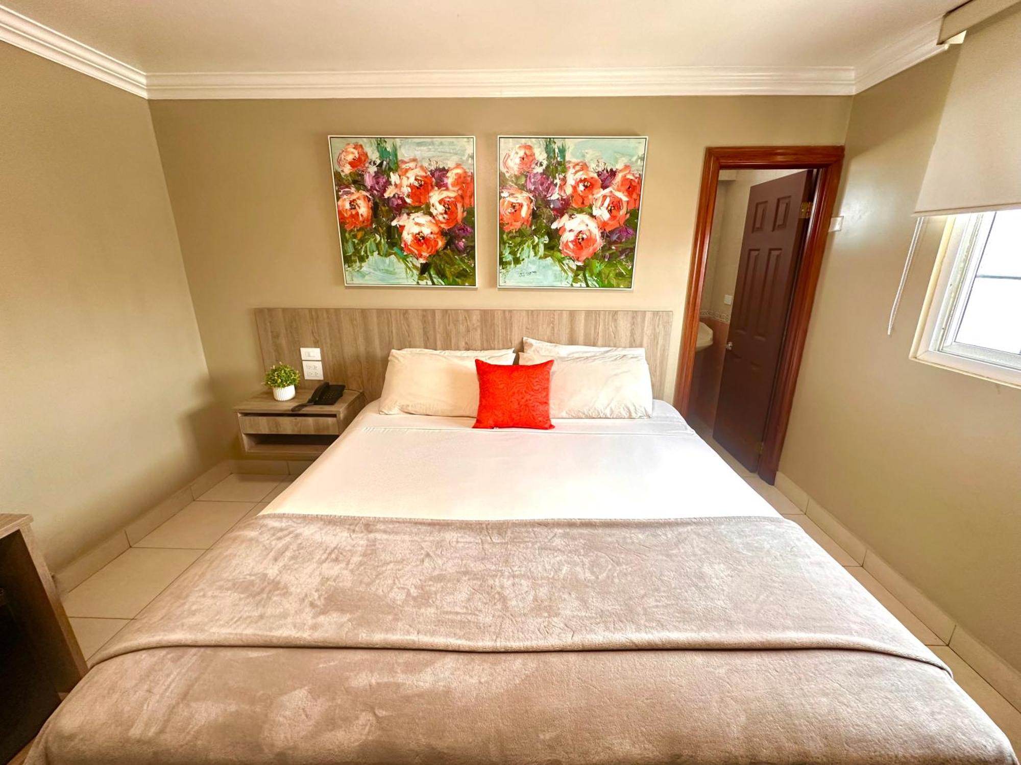 Hotel Andros 3*