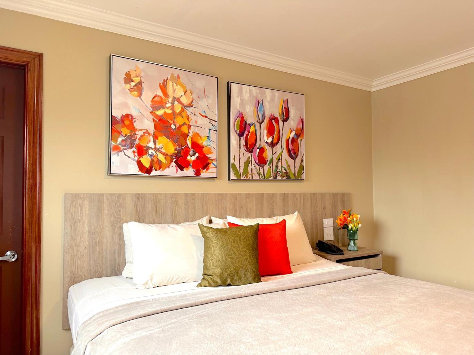 Hotel Andros 3*