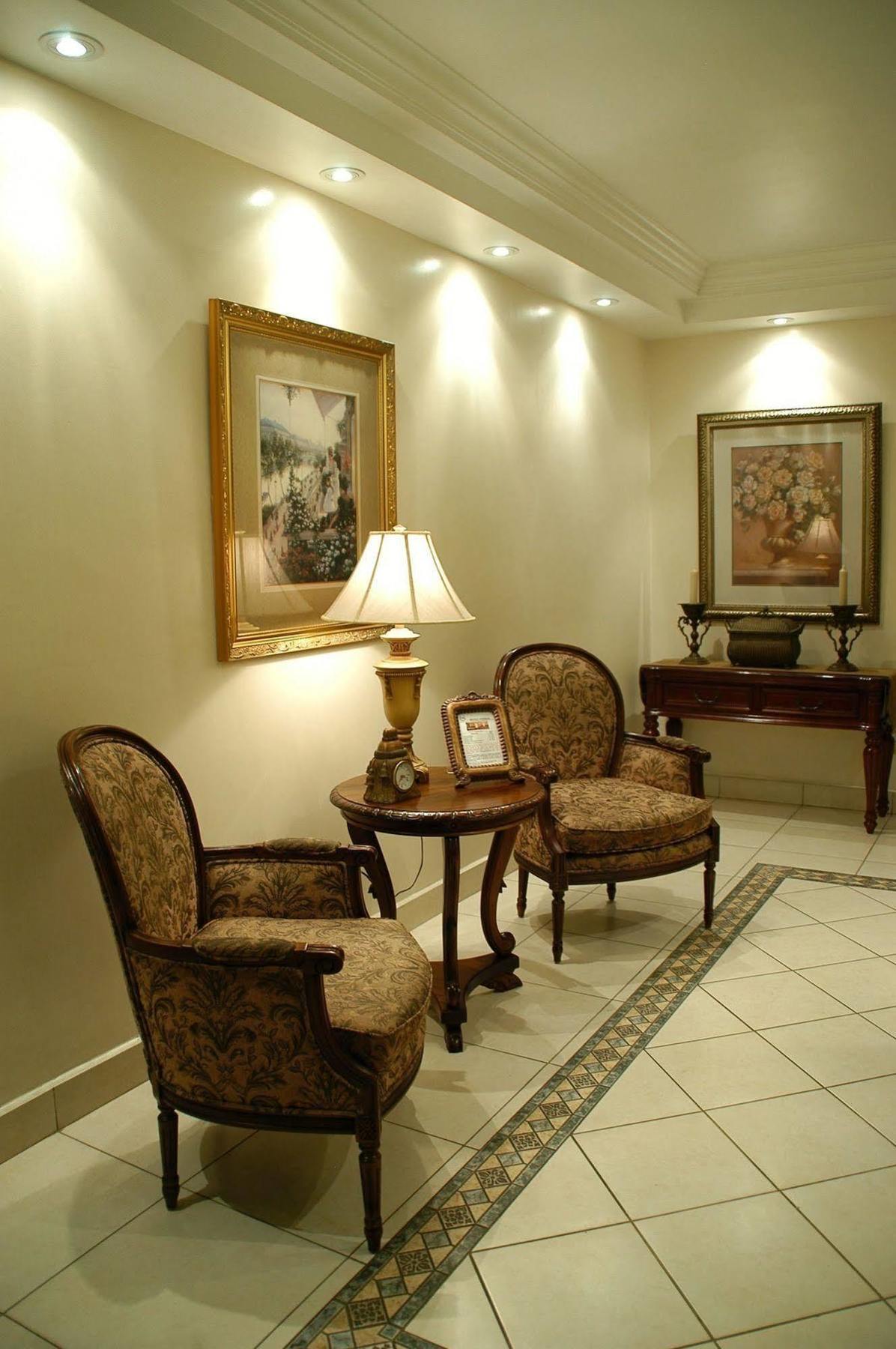 Hotel Andros Colon